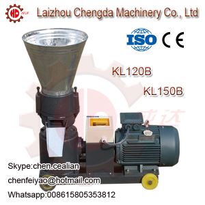 Kl120b 2.2kw 3 Kw Chicken Dog Mill Mill