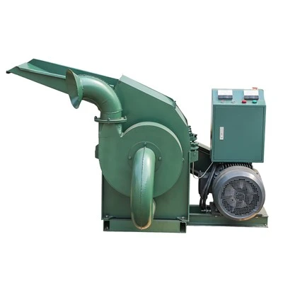 Triturador do moinho de martelo da eficiência elevada para o pó de pedra que processa a maquinaria de mineração de 1-100 T/H que esmaga o equipamento