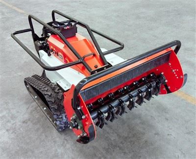 2026 GPS cortador de grama robô Whatsapp:8615264530427